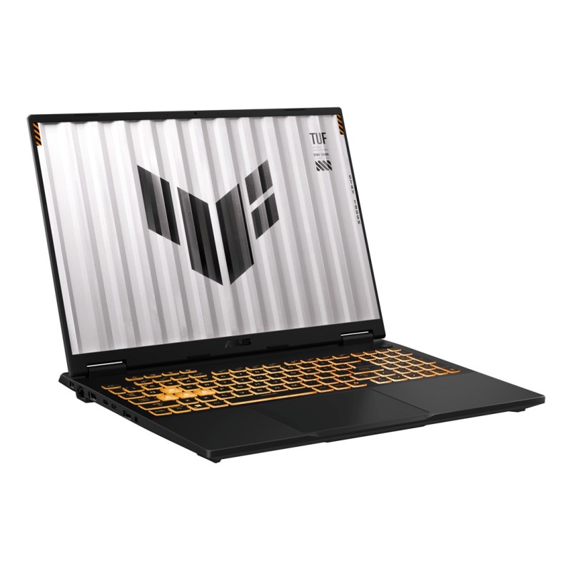 ASUS TUF Gaming F16 FA608UH-R7165W Laptop AMD Ryzen 7 260 16 ASUS TUF Gaming F16 FA608UH-R7165W Laptop AMD Ryzen 7 260 16