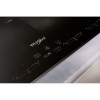 Whirlpool SMO 654 OF/BT/IXL Black Built-in 65 cm Zone induction hob 4 zone(s) Whirlpool SMO 654 OF/BT/IXL Black Built-in 65 cm Zone induction hob 4 zone(s)