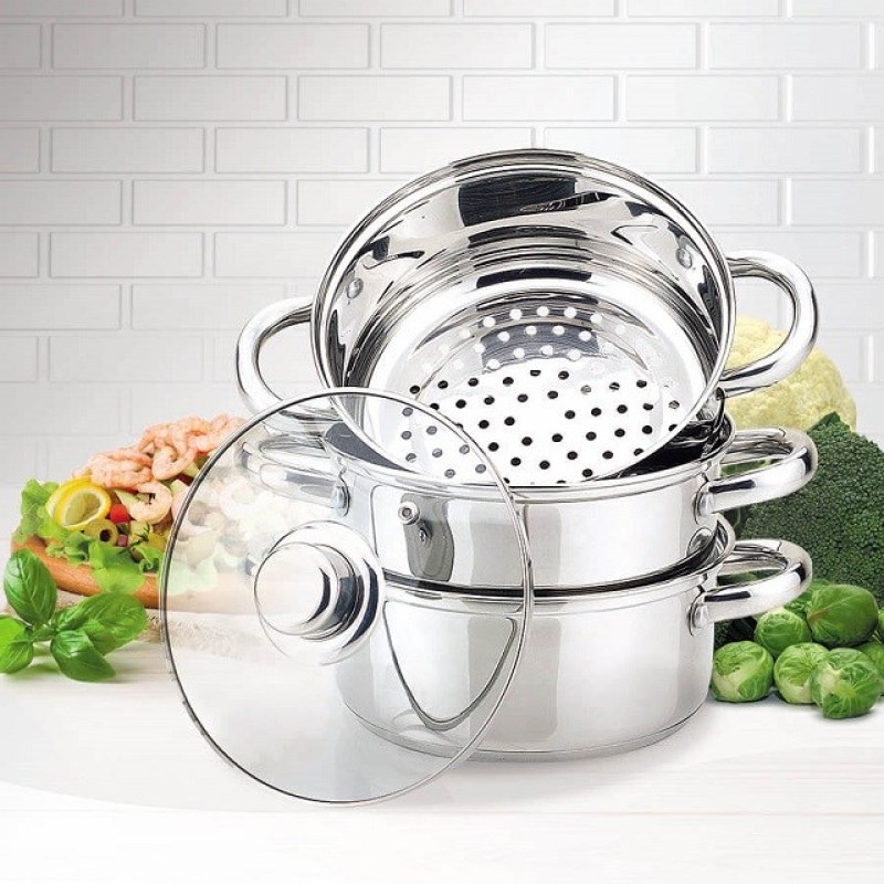 Steamer MAESTRO MR-2900-18 Steamer MAESTRO MR-2900-18
