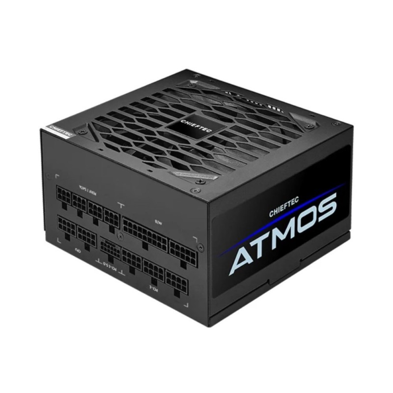 Zasilacz ASRock STEEL LEGEND 750W 80 Plus Gold Zasilacz ASRock STEEL LEGEND 750W 80 Plus Gold