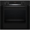 Bosch Serie 4 HQA334EB3 oven 71 L 3400 W Black