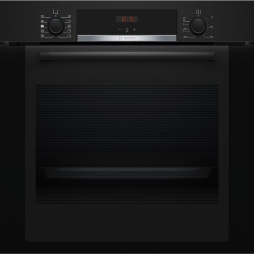 Bosch Serie 4 HQA334EB3 oven 71 L 3400 W Black Bosch Serie 4 HQA334EB3 oven 71 L 3400 W Black