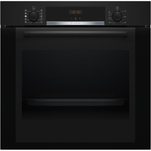 Bosch Serie 4 HQA334EB3 oven 71 L 3400 W Black