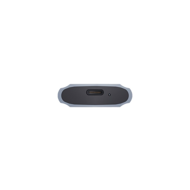 Silicon Power A66 external hard drive 4 TB Black Silicon Power A66 external hard drive 4 TB Black