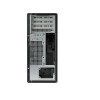 Chieftec BS-10B-300 computer case Mini Tower Black 300 W