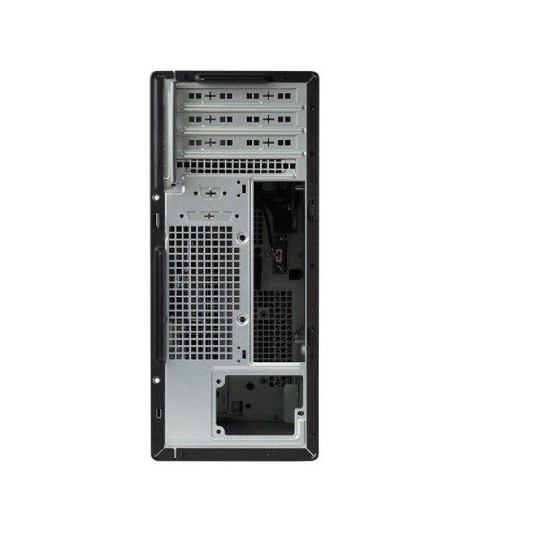 Chieftec BS-10B-300 computer case Mini Tower Black 300 W Chieftec BS-10B-300 computer case Mini Tower Black 300 W