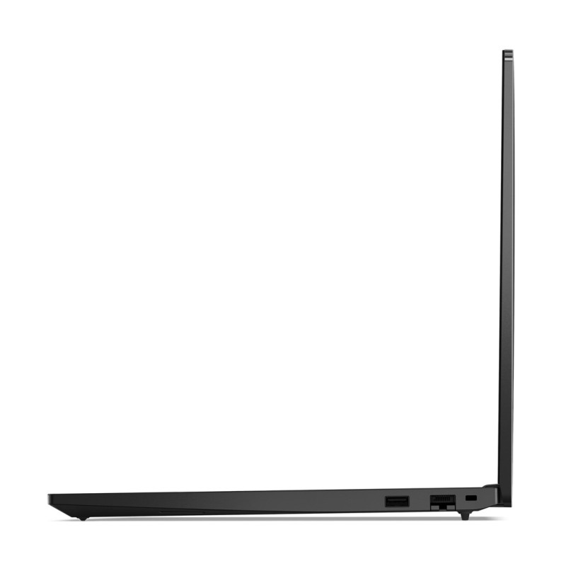 Lenovo ThinkPad E16 Intel Core Ultra 5 125U Laptop 40.6 cm (16 Lenovo ThinkPad E16 Intel Core Ultra 5 125U Laptop 40.6 cm (16