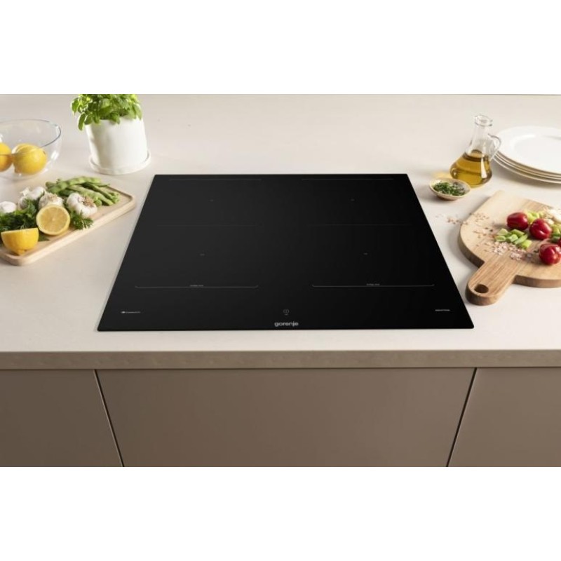 GORENJE GI6443BSCWF induction hob