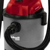 Nilfisk Core 140-8 PowerControl In-Hand PAD EU pressure washer Upright Electric 474 l/h 1800 W Blue