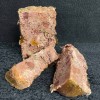 PUPIL Premium All Meat Gold Saddle of lamb - wet dog food - 800g
