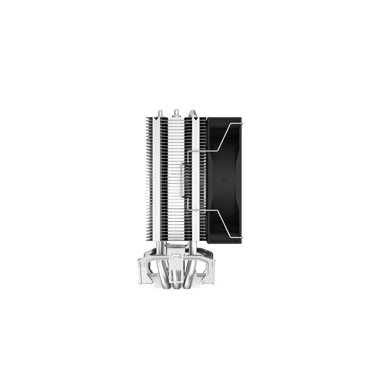 DeepCool AG300 Chipset Air cooler 9.2 cm Black, Metallic DeepCool AG300 Chipset Air cooler 9.2 cm Black, Metallic