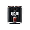 Coffee Machine Jura GIGA 10 Diamond Black (EB) Coffee Machine Jura GIGA 10 Diamond Black (EB)