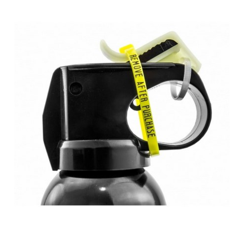 Pepper spray Walther Pro Secur Bear Defense 225ml Pepper spray Walther Pro Secur Bear Defense 225ml