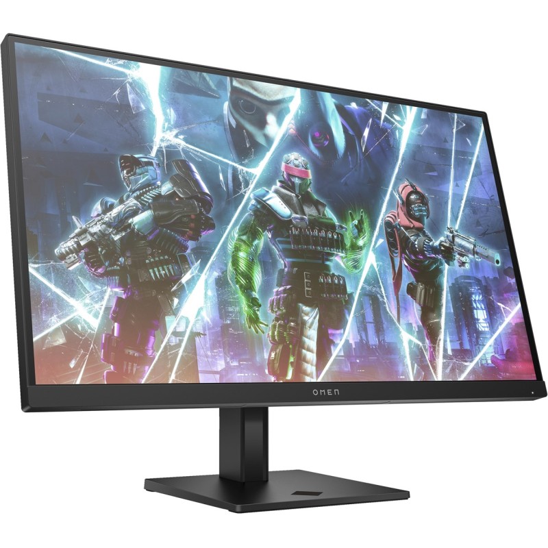 OMEN by HP 27 inch FHD 240Hz Gaming Monitor - OMEN 27s OMEN by HP 27 inch FHD 240Hz Gaming Monitor - OMEN 27s