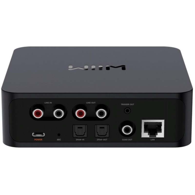 WiiM Pro - network player WiiM Pro - network player