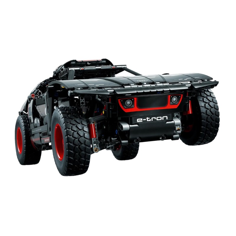 LEGO TECHNIC 42160 AUDI RS Q E-TRON LEGO TECHNIC 42160 AUDI RS Q E-TRON