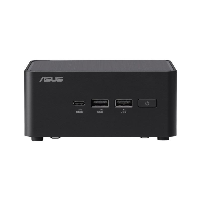 ASUS NUC 14 Pro RNUC14RVHV500002I UCFF Black 135H