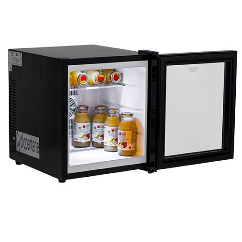 Thermoelectric cooler ADLER AD 8088 Black Thermoelectric cooler ADLER AD 8088 Black