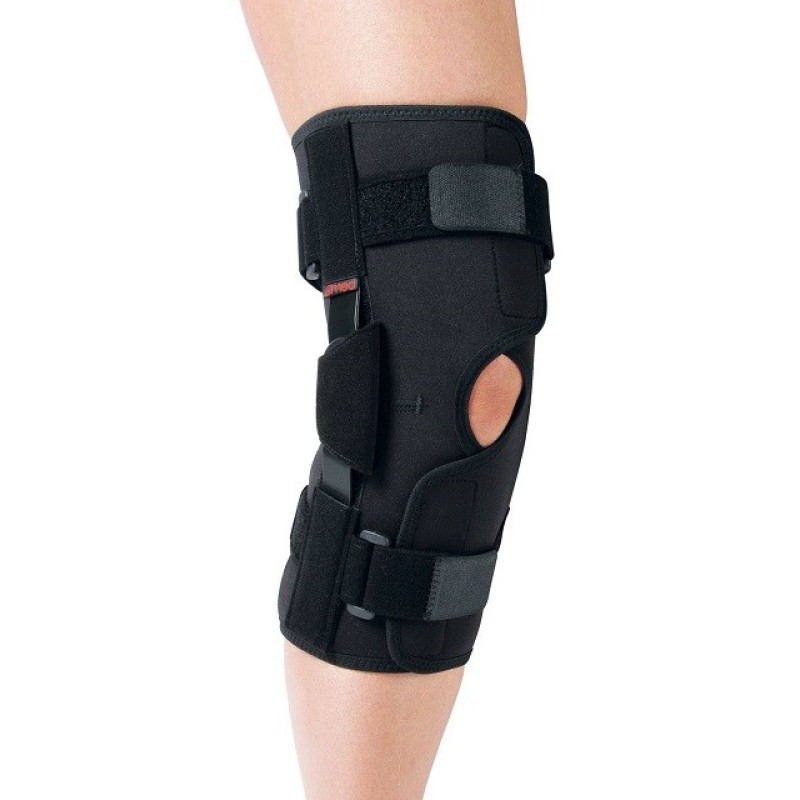 MOTIVE open knee brace - size 3