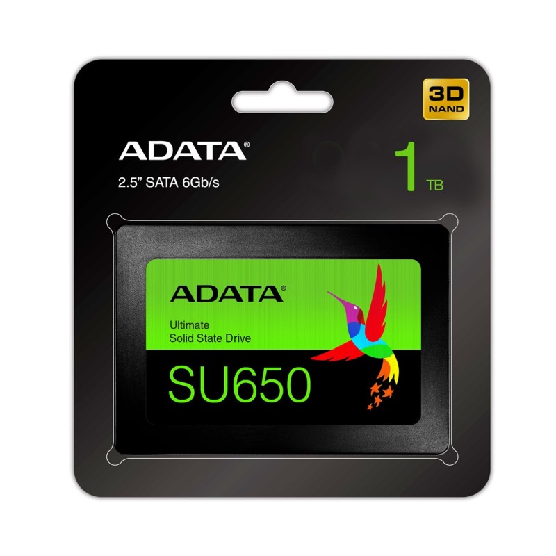 ADATA SU650 2.5 ADATA SU650 2.5