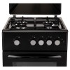 MPM-54-KGF-21/B gas cooker black MPM-54-KGF-21/B gas cooker black