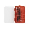 Gembird TK-SD-07 manual screwdriver Set Combination screwdriver Gembird TK-SD-07 manual screwdriver Set Combination screwdriver
