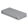 Ubiquiti Pro Max 16 L3 2.5G Ethernet (100/1000/2500) 1U Grey Ubiquiti Pro Max 16 L3 2.5G Ethernet (100/1000/2500) 1U Grey