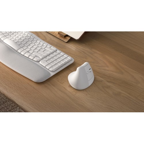 Logitech Lift Vertical Ergonomic Mouse