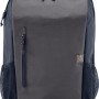HP Travel 18 Liter 15.6 Iron Grey Laptop Backpack