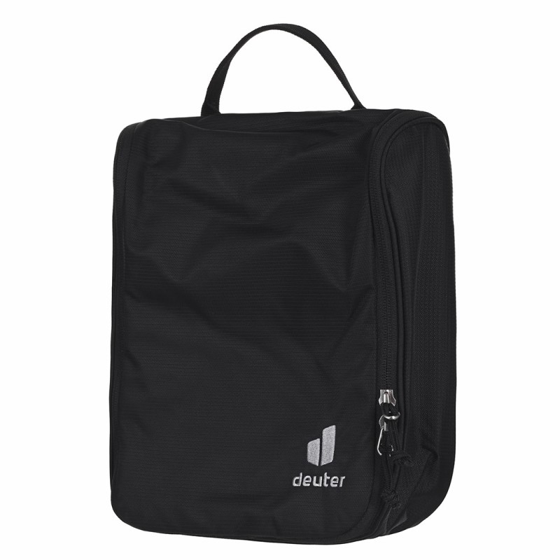 Washbag - Deuter Wash Center II Washbag - Deuter Wash Center II