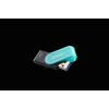 Kingston Technology DataTraveler 128GB Portable USB 3.2 Gen 1 Exodia S (Black/Turquoise)