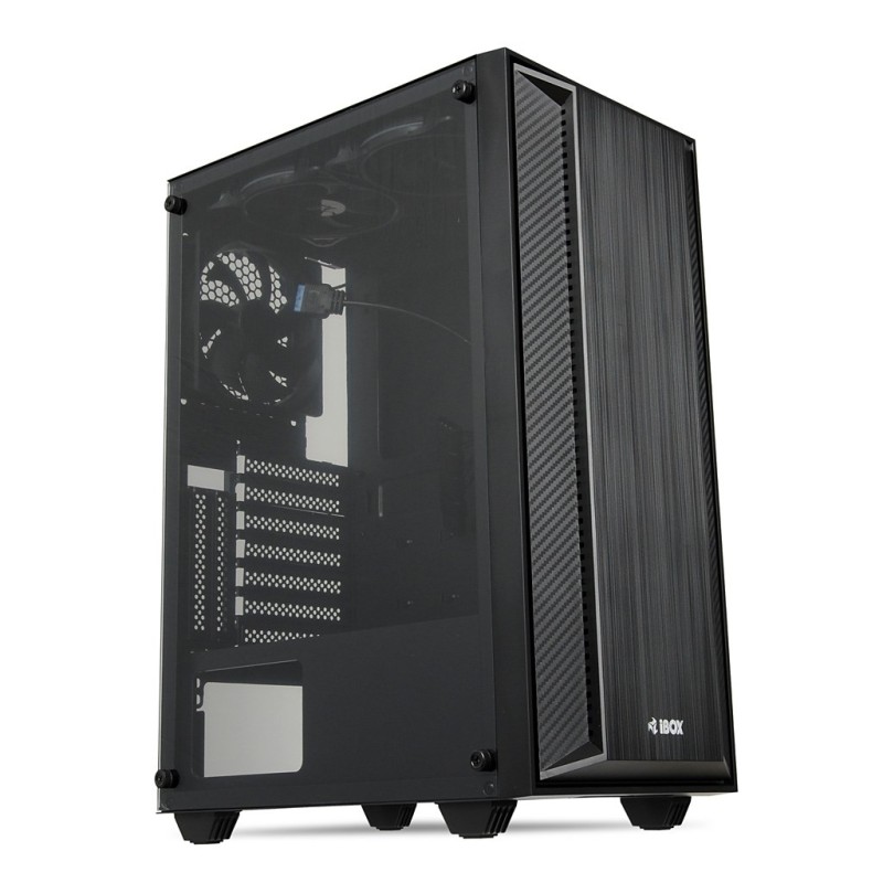 MODECOM Volcano Panorama APEX ARGB 3F MIDI MODECOM Volcano Panorama APEX ARGB 3F MIDI