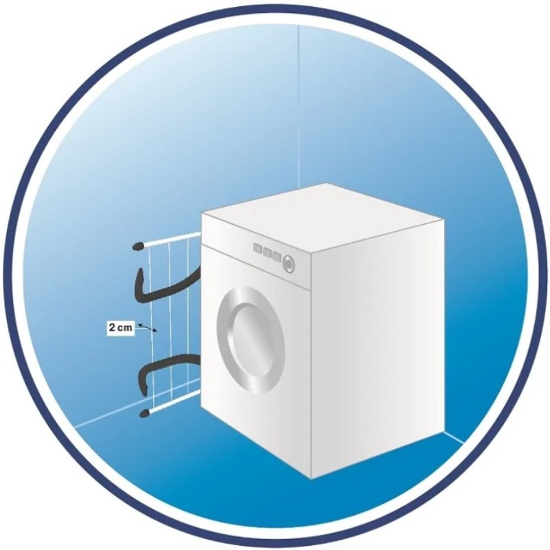 Clothes Dryer Vileda Express Clothes Dryer Vileda Express