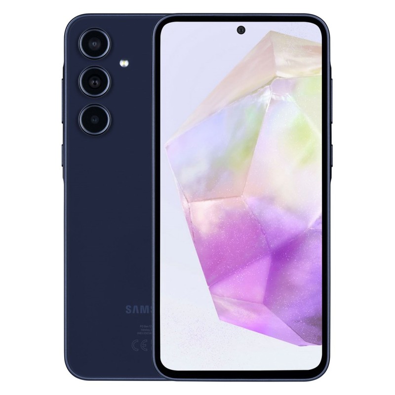 Samsung Galaxy A35 5G 16.8 cm (6.6 Samsung Galaxy A35 5G 16.8 cm (6.6