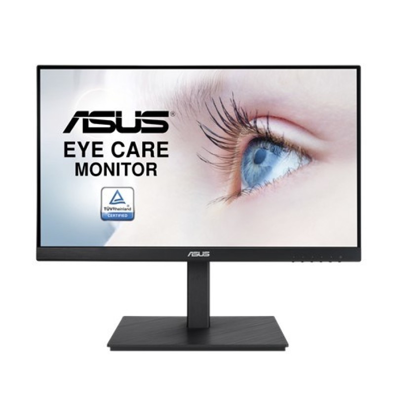 ASUS VA229QSB LED display 54.6 cm (21.5 ASUS VA229QSB LED display 54.6 cm (21.5