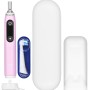 Oral-B iO6 Pink electric toothbrush