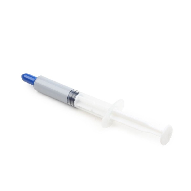 Gembird TG-G3.0-01 heat sink compound 4.5 W/m·K 3 g Gembird TG-G3.0-01 heat sink compound 4.5 W/m·K 3 g