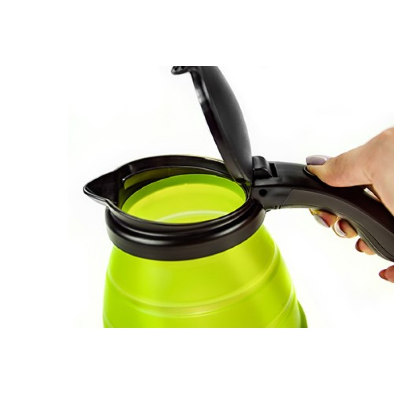 Czajnik elektryczny Melitta Prime Aqua mini Top Czajnik elektryczny Melitta Prime Aqua mini Top