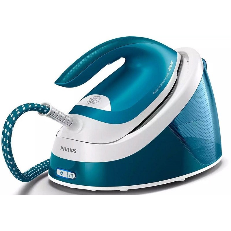 Philips PerfectCare Compact Essential 2400 W Philips PerfectCare Compact Essential 2400 W
