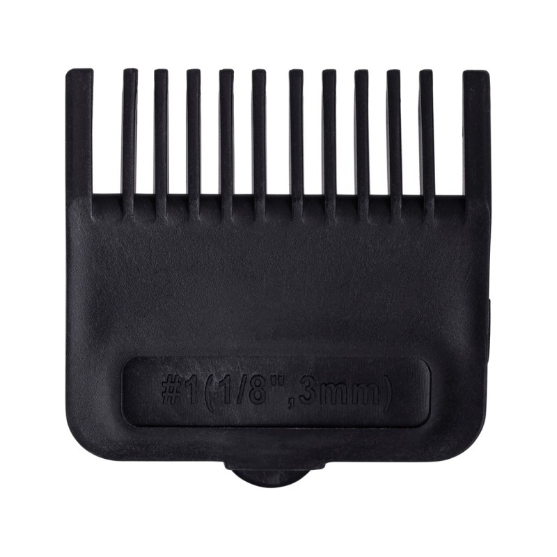 Esperanza EBC005 hair trimmers/clipper Black, White Esperanza EBC005 hair trimmers/clipper Black, White