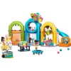 LEGO FRIENDS 42686 Fun Indoor Playground