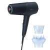 Philips 5000 series BHD512/00 hair dryer 2300 W Navy Philips 5000 series BHD512/00 hair dryer 2300 W Navy