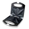 TITANUM TKT006W sandwich maker 1000 W White TITANUM TKT006W sandwich maker 1000 W White