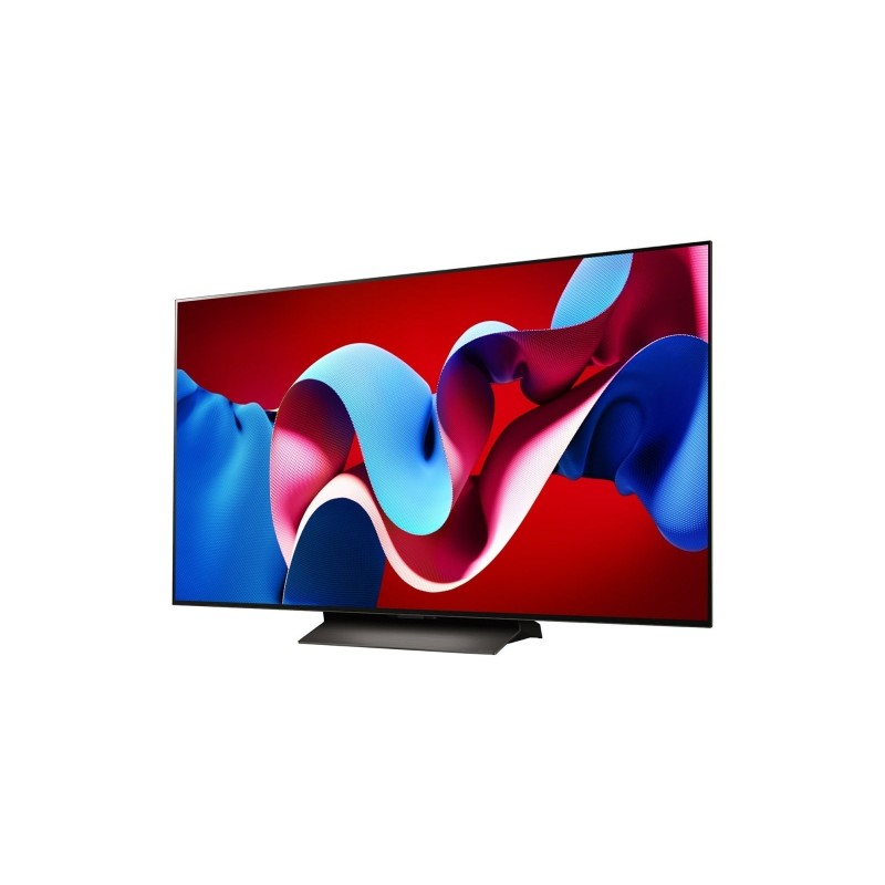 LG OLED55C41LA TV 139.7 cm (55 LG OLED55C41LA TV 139.7 cm (55