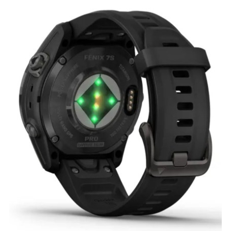 Garmin fēnix 7S Pro 3.05 cm (1.2