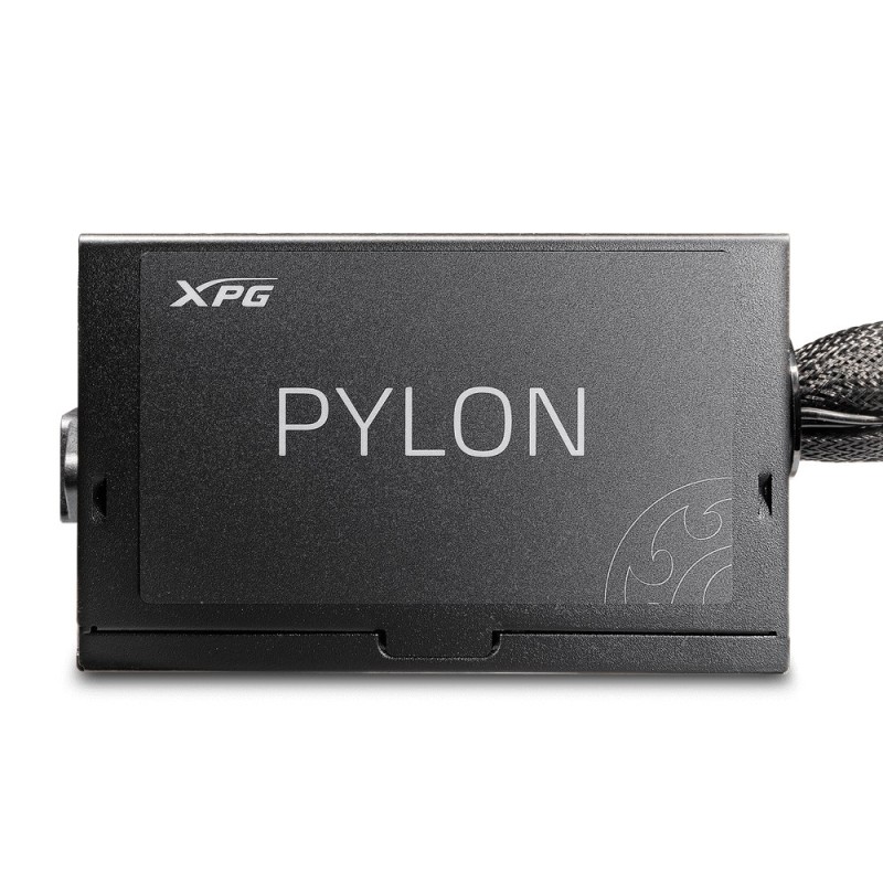 XPG PYLON 550W Power Supply XPG PYLON 550W Power Supply