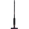 OB90 ELDOM, VESS upright vacuum cleaner, cordless, electric brush