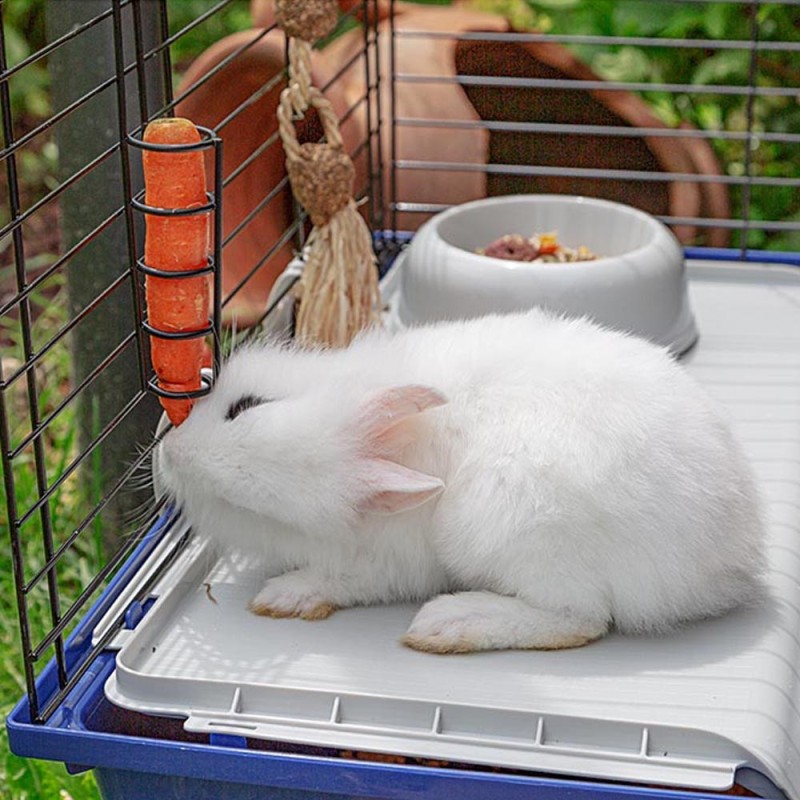 FERPLAST Rabbit 120 - Cage FERPLAST Rabbit 120 - Cage
