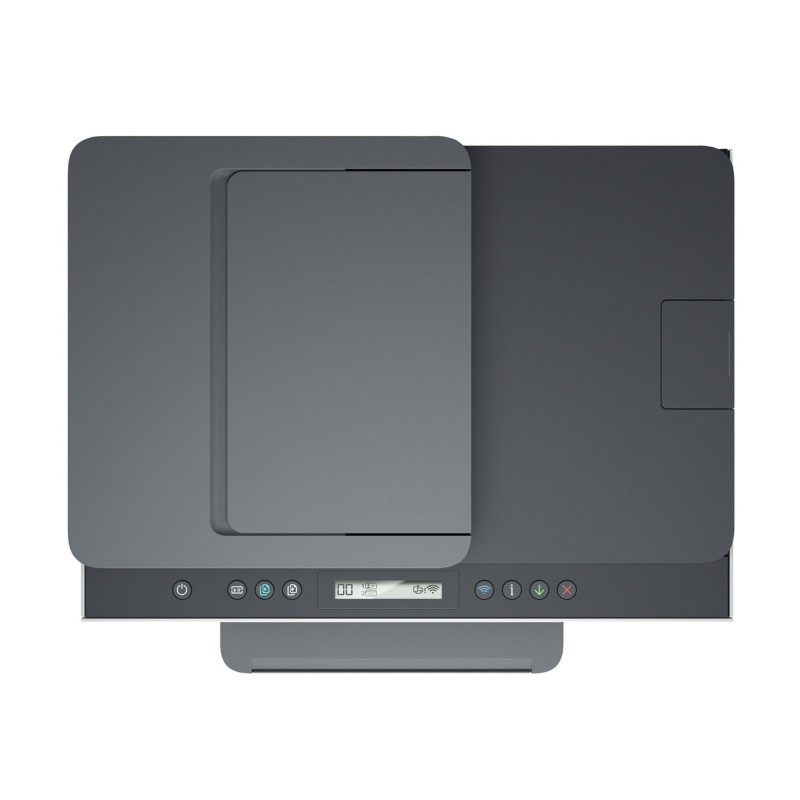 HP Smart Tank 750 All-in-One Thermal inkjet A4 4800 x 1200 DPI 15 ppm Wi-Fi HP Smart Tank 750 All-in-One Thermal inkjet A4 4800 x 1200 DPI 15 ppm Wi-Fi