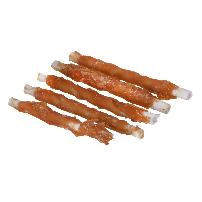 PETMEX Meat rabbit treats - dog treat - 130g PETMEX Meat rabbit treats - dog treat - 130g